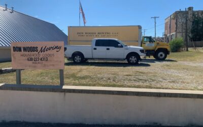 Don Woods Moving LLC