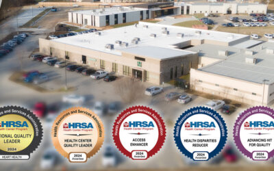 Community Health Center of Southeast Kansas – Fort Scott