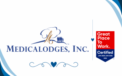 Medicalodges Fort Scott