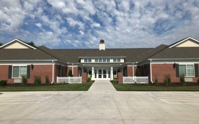 Credo Senior Living – Fort Scott, KS