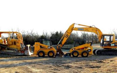 Skitch’s Hauling and Excavation, Inc. Roll-Off Dumpster Service