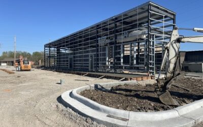 Marbery Concrete Inc