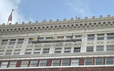 Mid-Continental Restoration Co