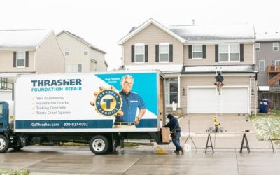 Thrasher Foundation Repair