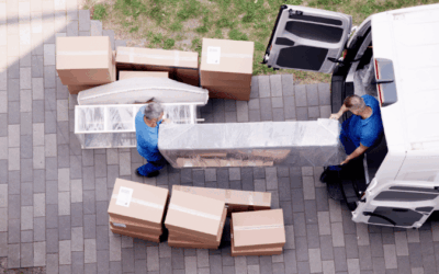 Dunn Transfer & Storage