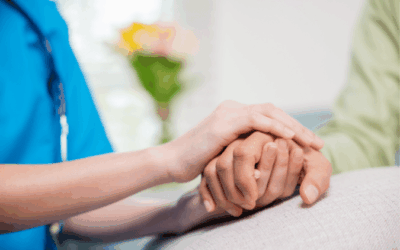 Helping Hands Health Care