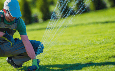 Krebs Lawn Care, LLC