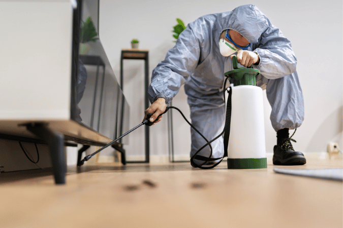 Pest Control