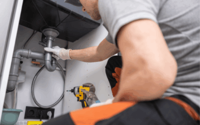 Geiger Plumbing, Inc.