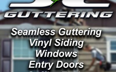 J & L Seamless Guttering and Siding