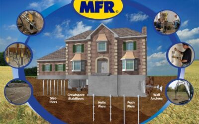 MFR Foundation Specialist
