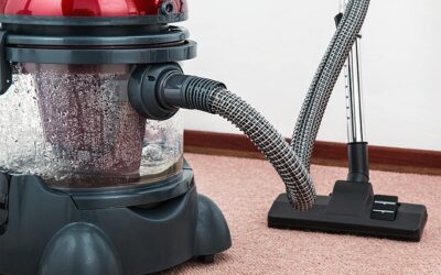 Service First Cleaning