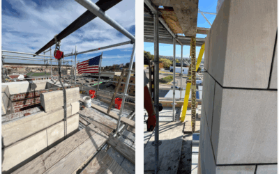 McKenney Masonry LLC